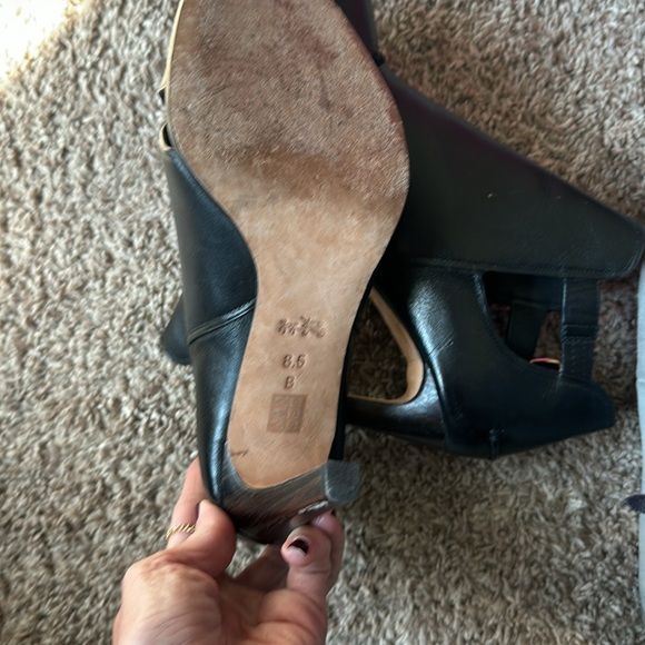 Coach sandals - Picture 4 of 4